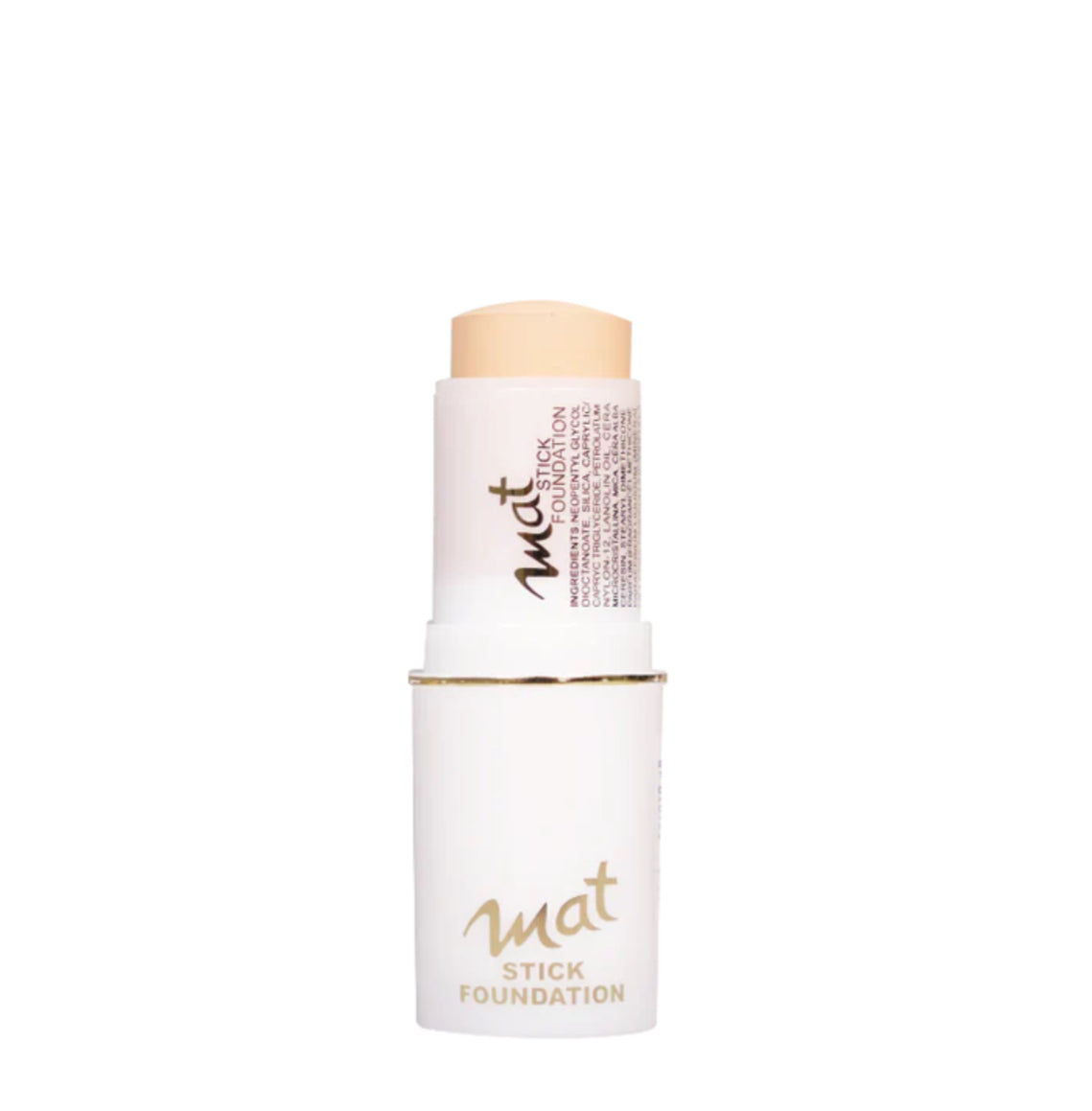 Layla Cosmetics - Mat Stick Foundation