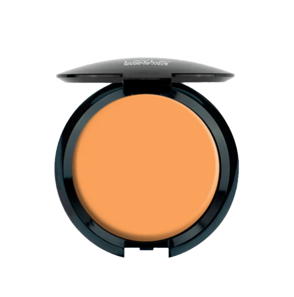 Layla Cosmetics - Cipria Cremosa Top Cover