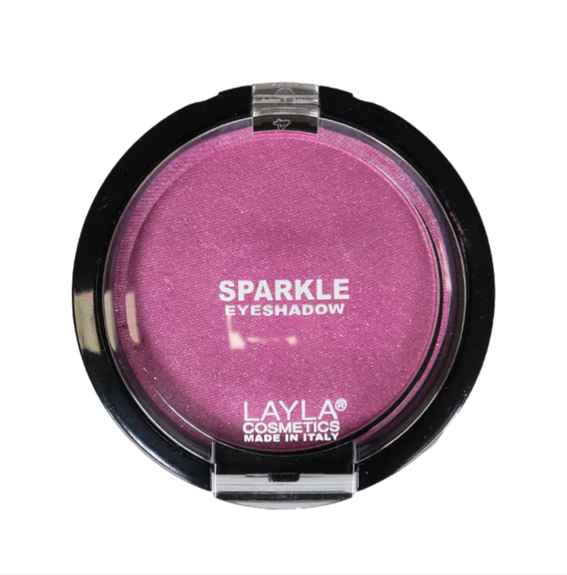 Layla Cosmetics - Sparkle Eyeshadow