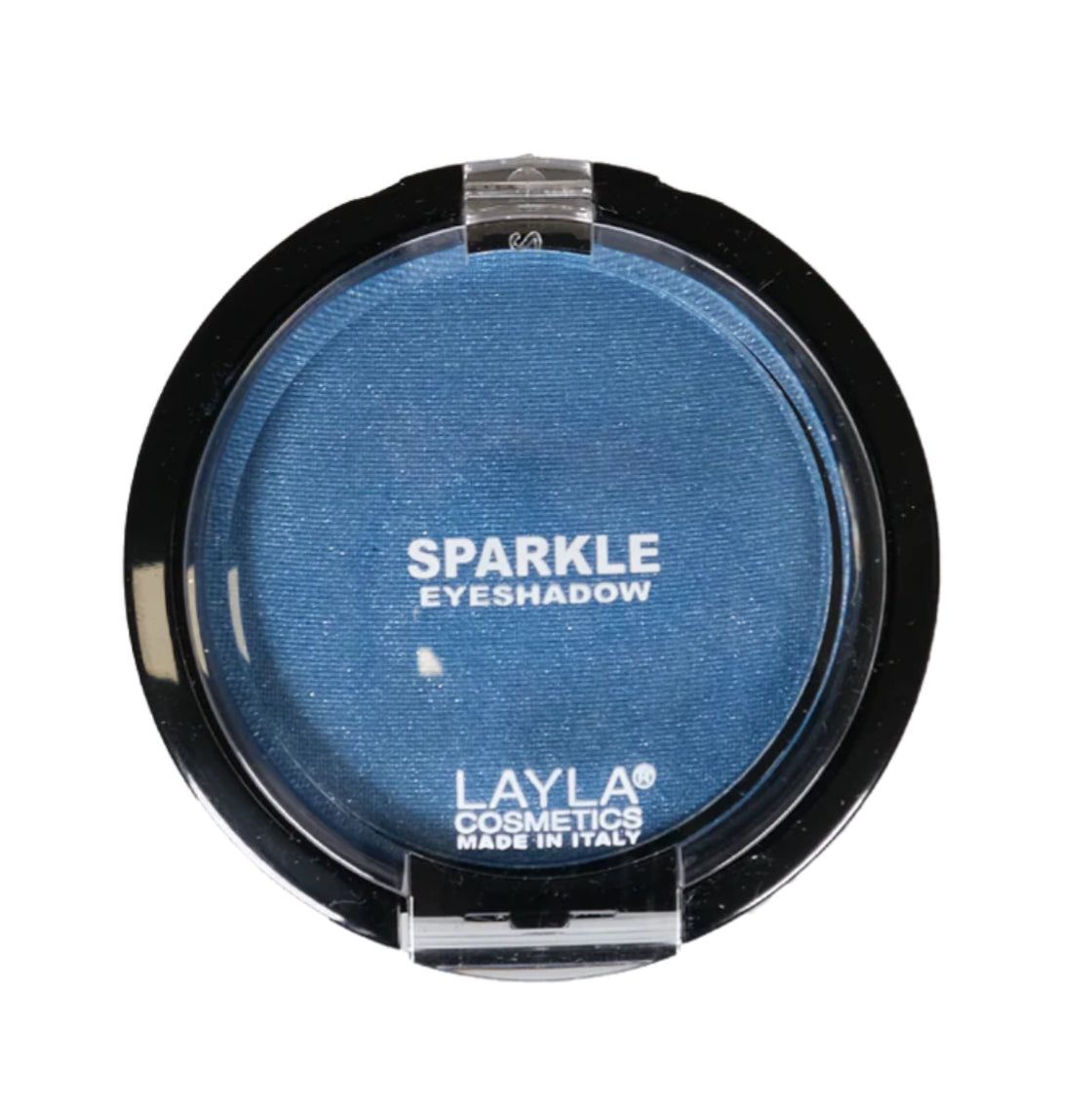 Layla Cosmetics - Sparkle Eyeshadow