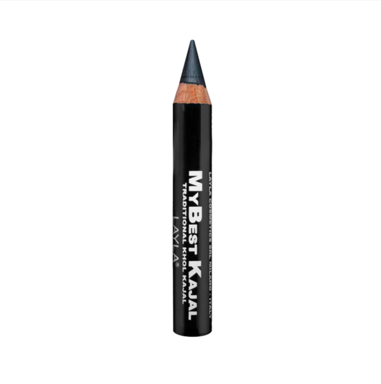 Layla Cosmetics - My Best Kajal