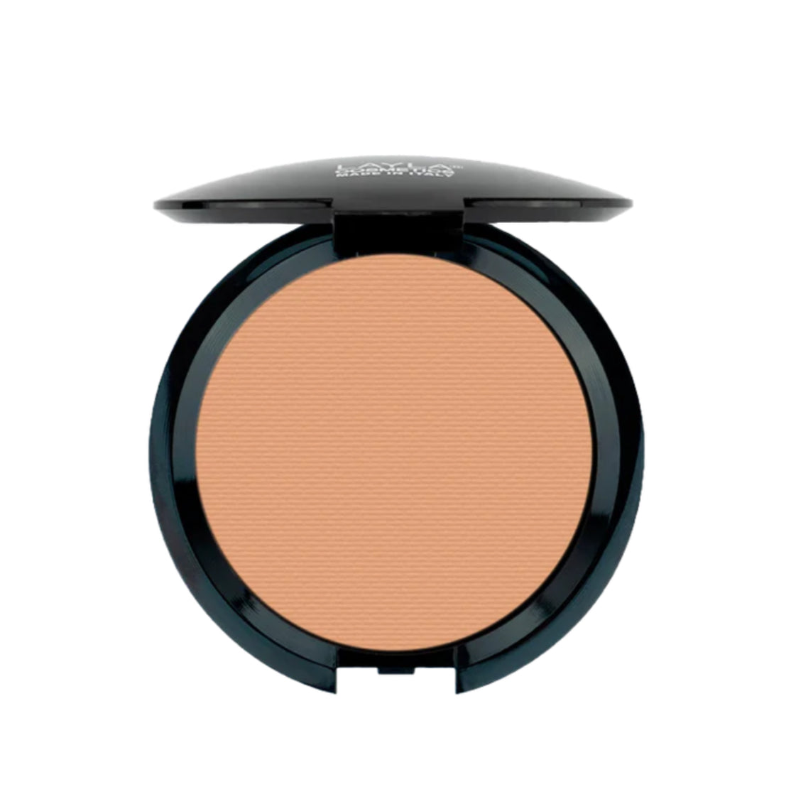 Layla Cosmetics - Cipria Compatta Top Cover