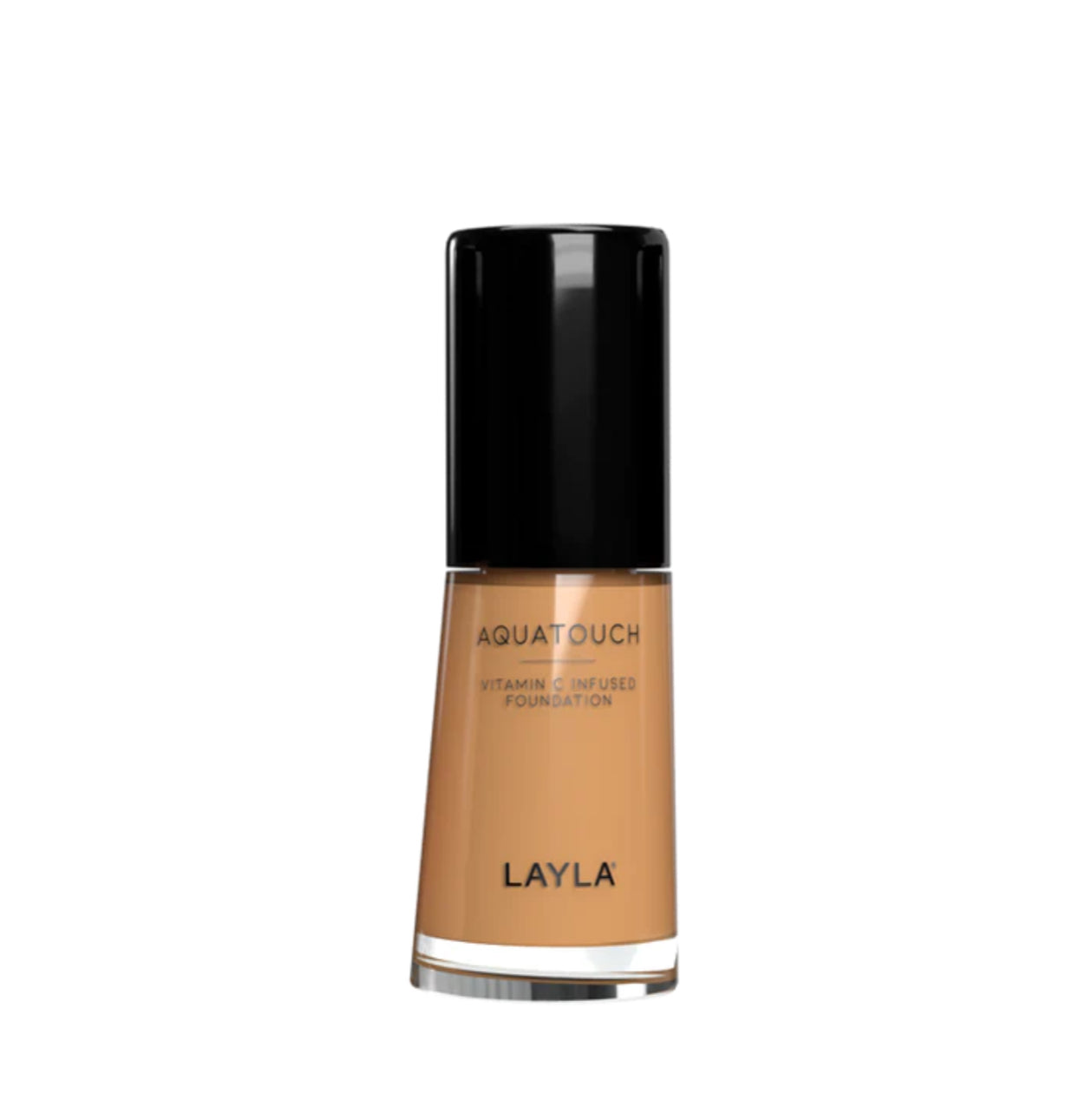 Layla Cosmetics - Aquatouch Fondotinta
