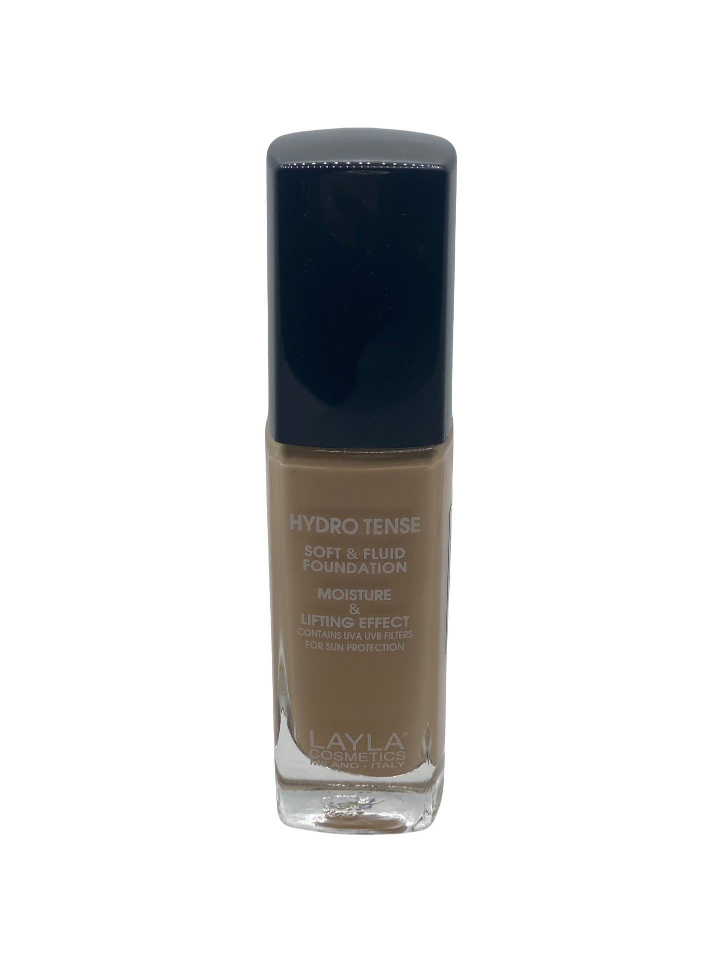 Layla Cosmetic - Hydro Tense Foundation