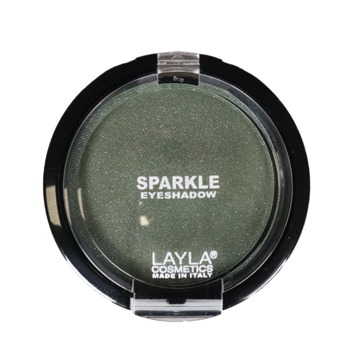 Layla Cosmetics - Sparkle Eyeshadow