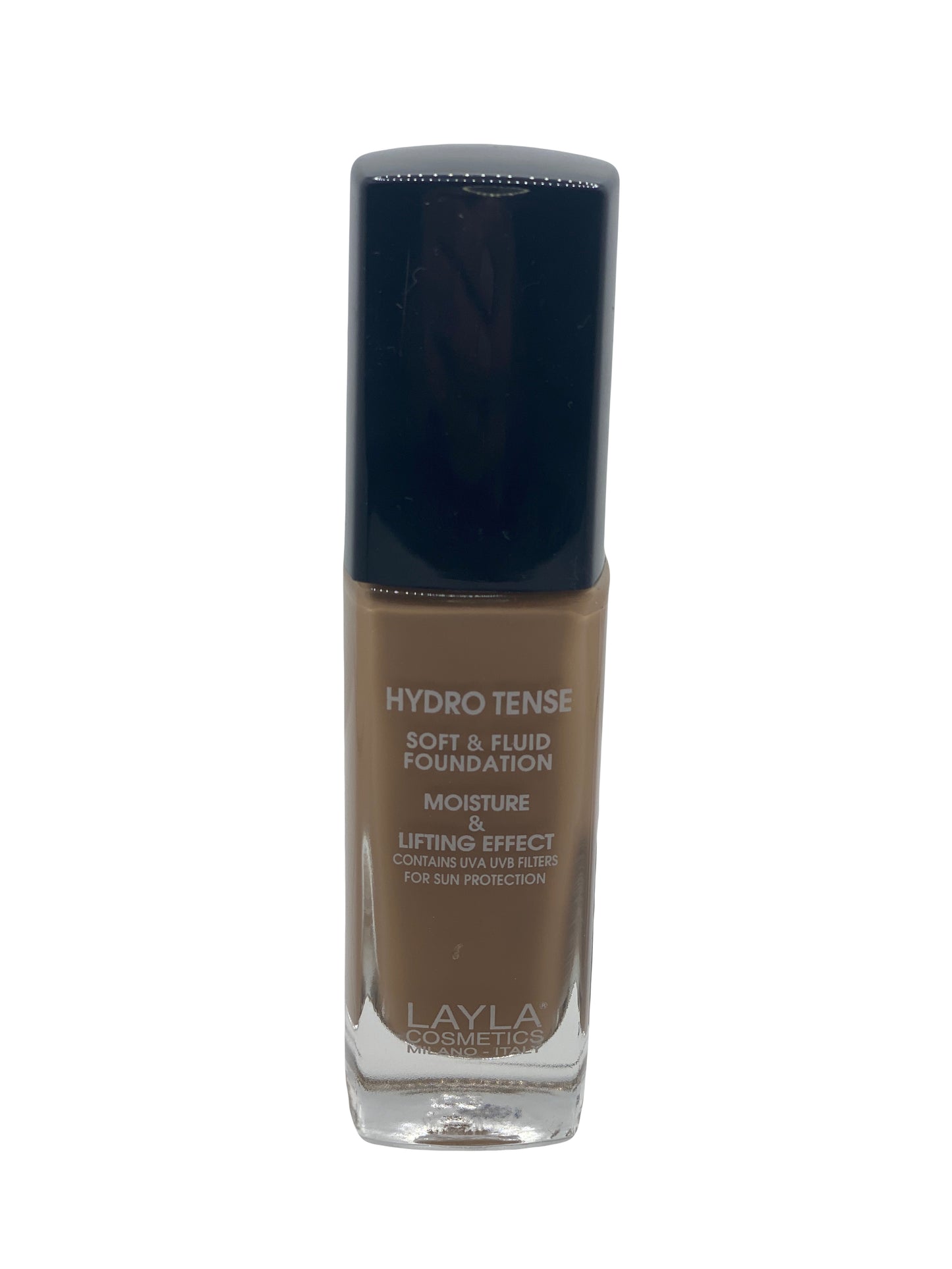 Layla Cosmetic - Hydro Tense Foundation