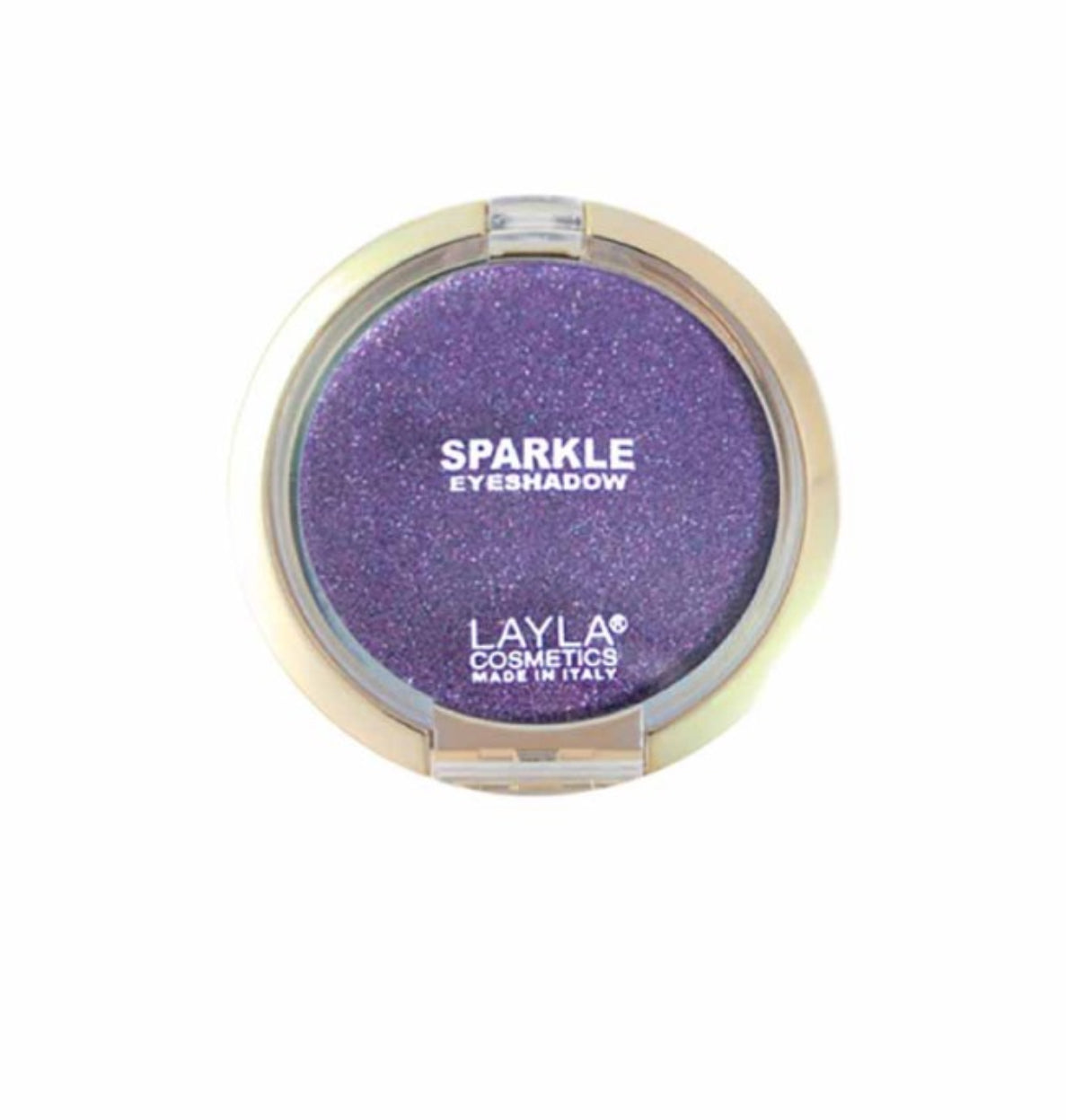 Layla Cosmetics - Sparkle Eyeshadow