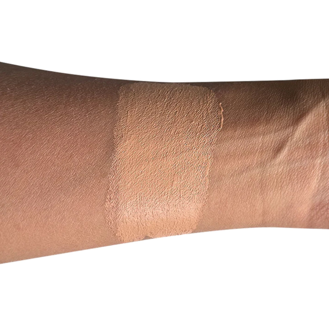 Layla Cosmetics - Fondocipria Waterproof
