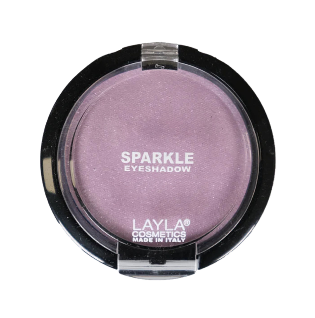 Layla Cosmetics - Sparkle Eyeshadow