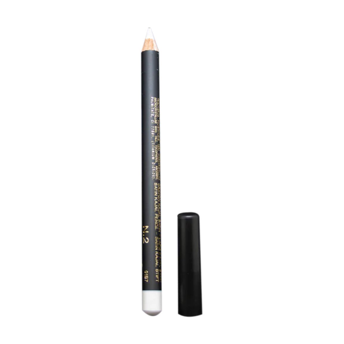 Layla Cosmetics - Matita Kajal Satin