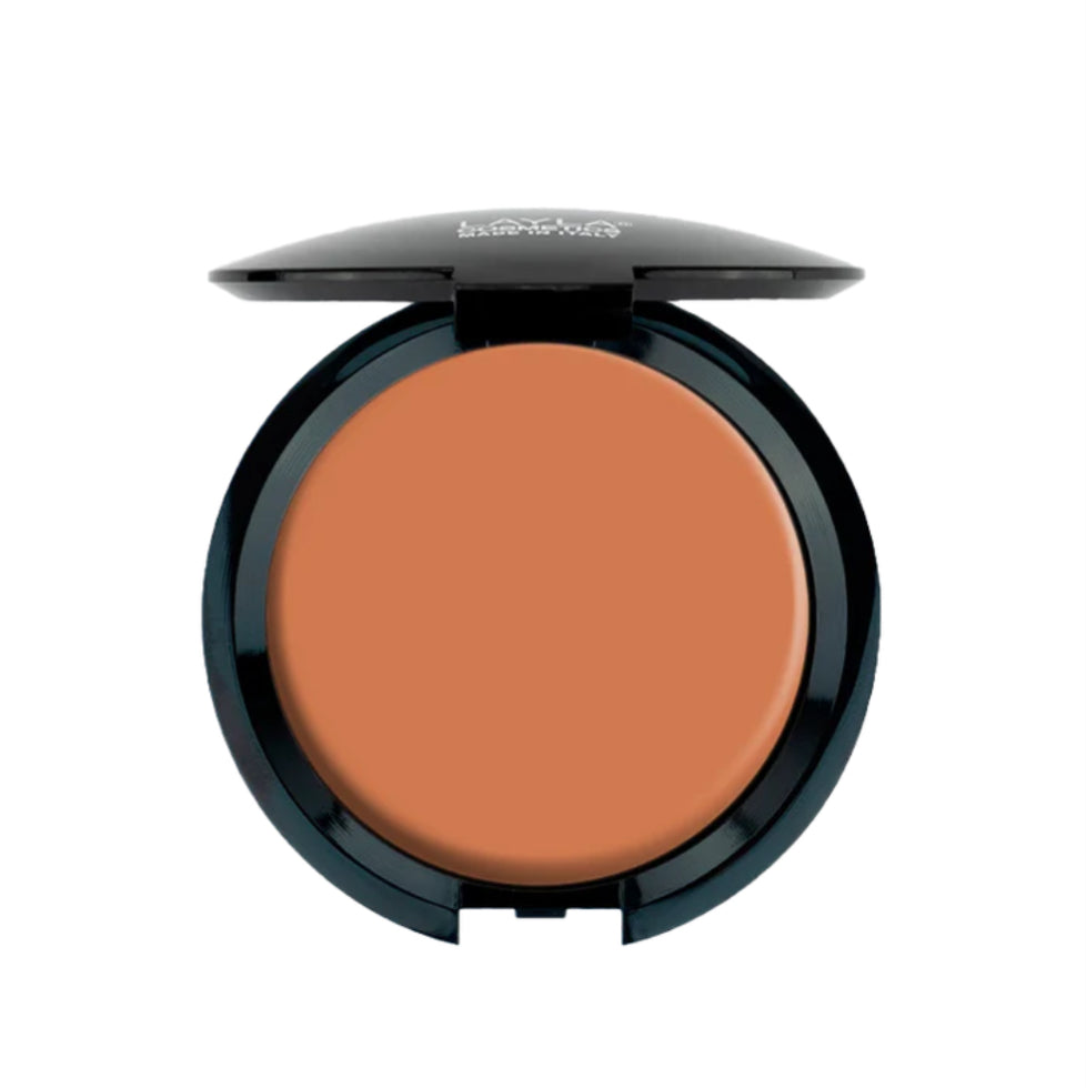 Layla Cosmetics - Cipria Cremosa Top Cover