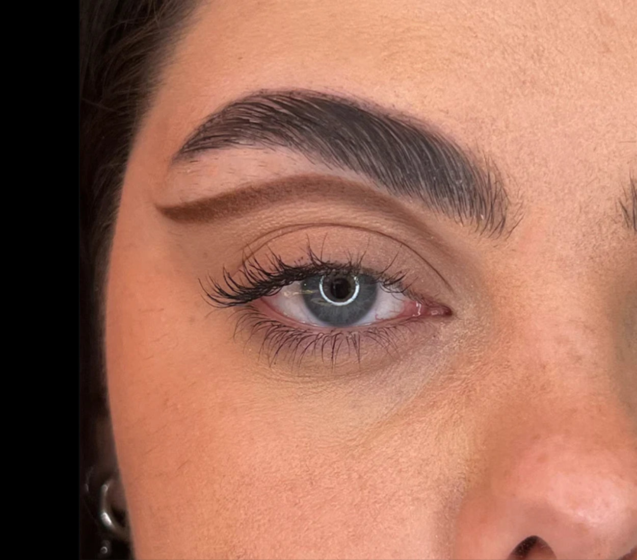 Layla Cosmetics - Micro-Eyeliner