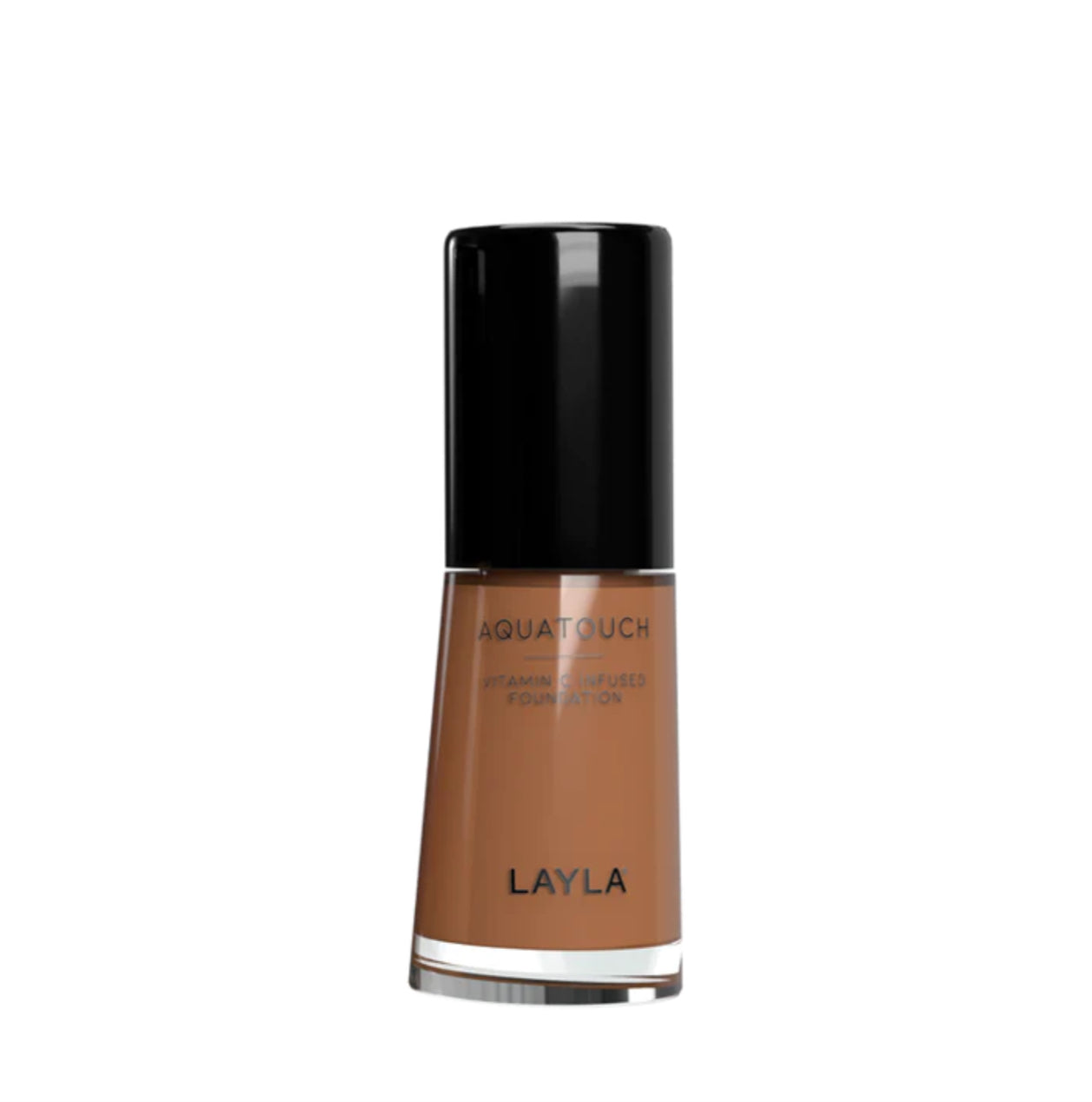 Layla Cosmetics - Aquatouch Fondotinta