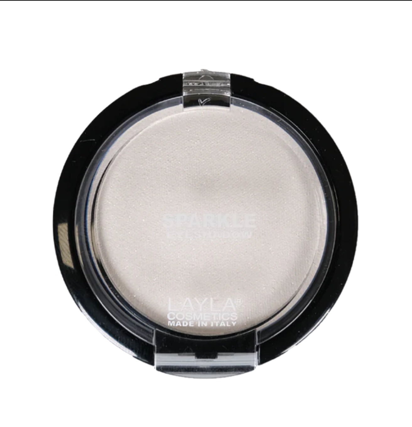 Layla Cosmetics - Sparkle Eyeshadow