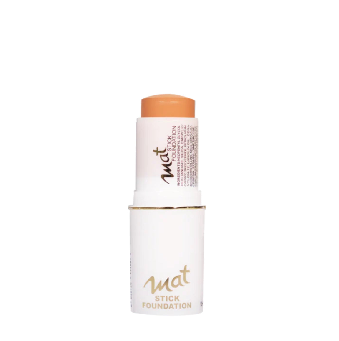 Layla Cosmetics - Mat Stick Foundation