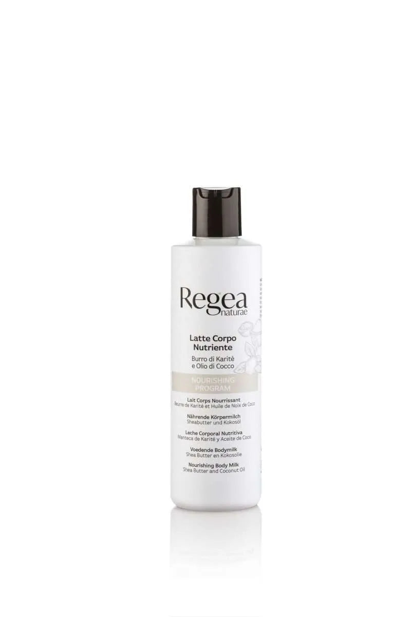Regea - Latte Corpo Nutriente