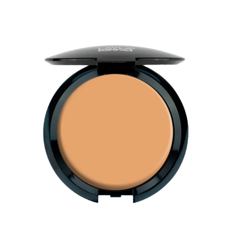 Layla Cosmetics - Cipria Cremosa Top Cover