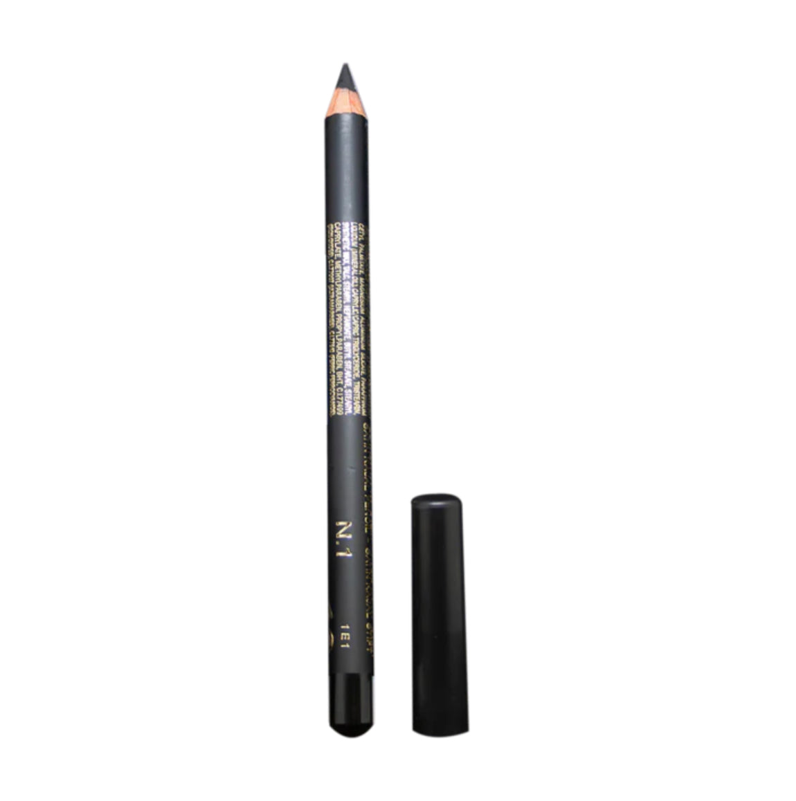Layla Cosmetics - Matita Kajal Satin