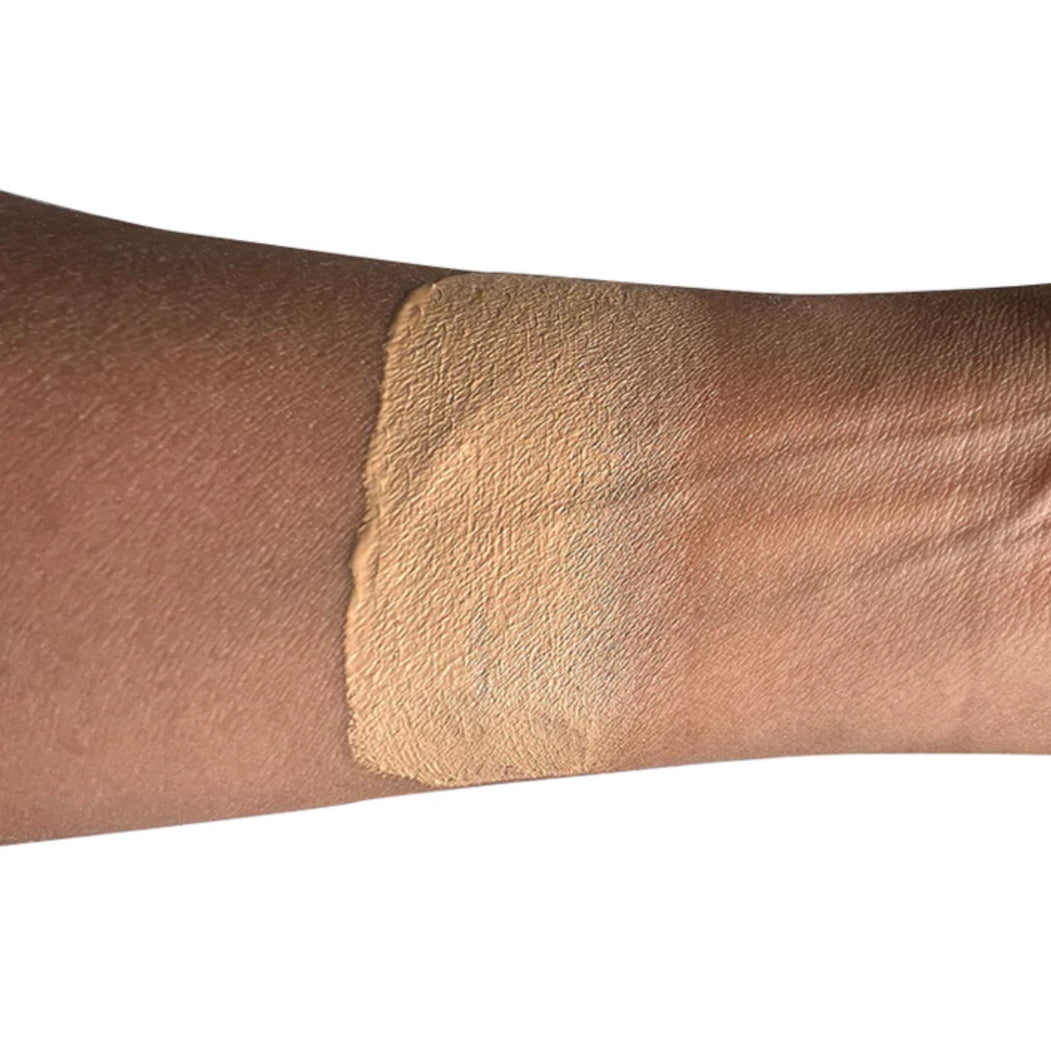 Layla Cosmetics - Fondocipria Waterproof