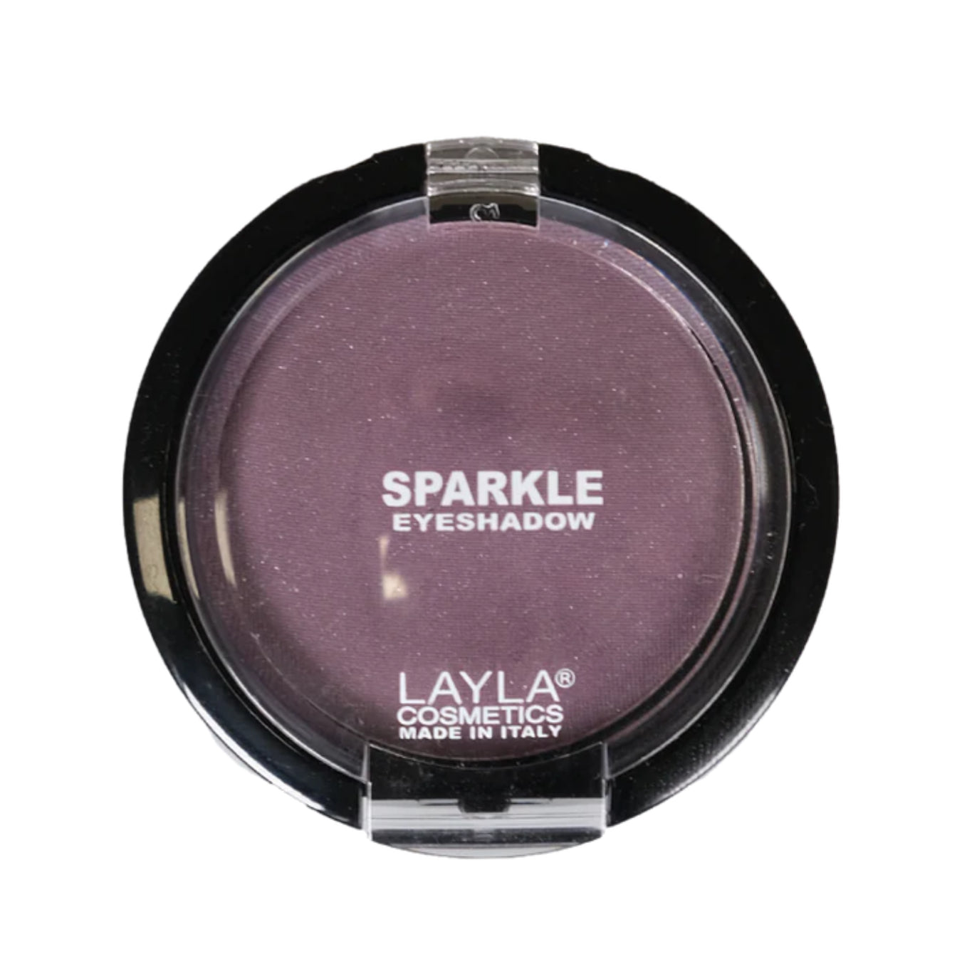 Layla Cosmetics - Sparkle Eyeshadow