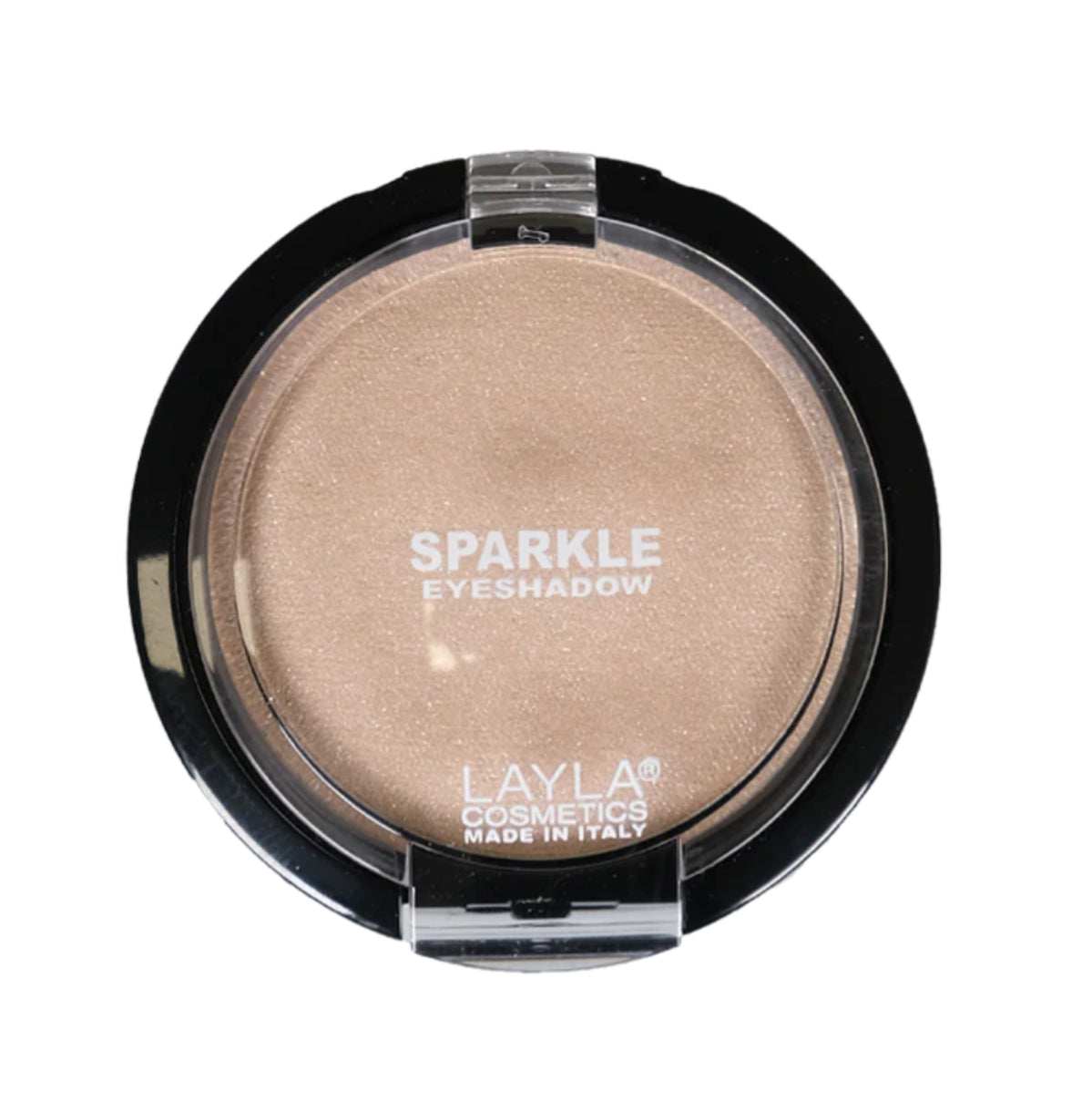 Layla Cosmetics - Sparkle Eyeshadow