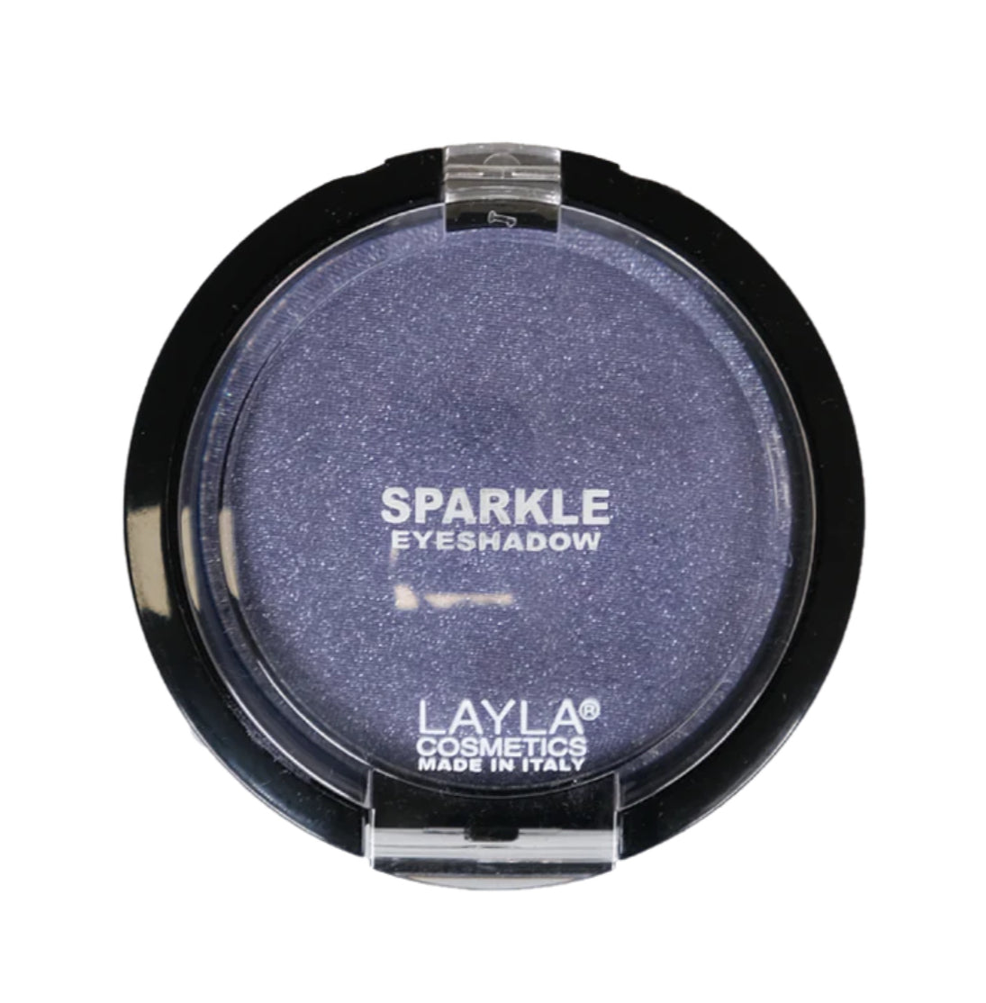 Layla Cosmetics - Sparkle Eyeshadow