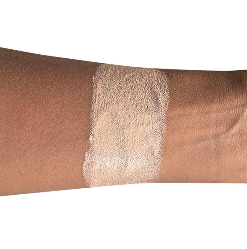 Layla Cosmetics - Fondocipria Waterproof
