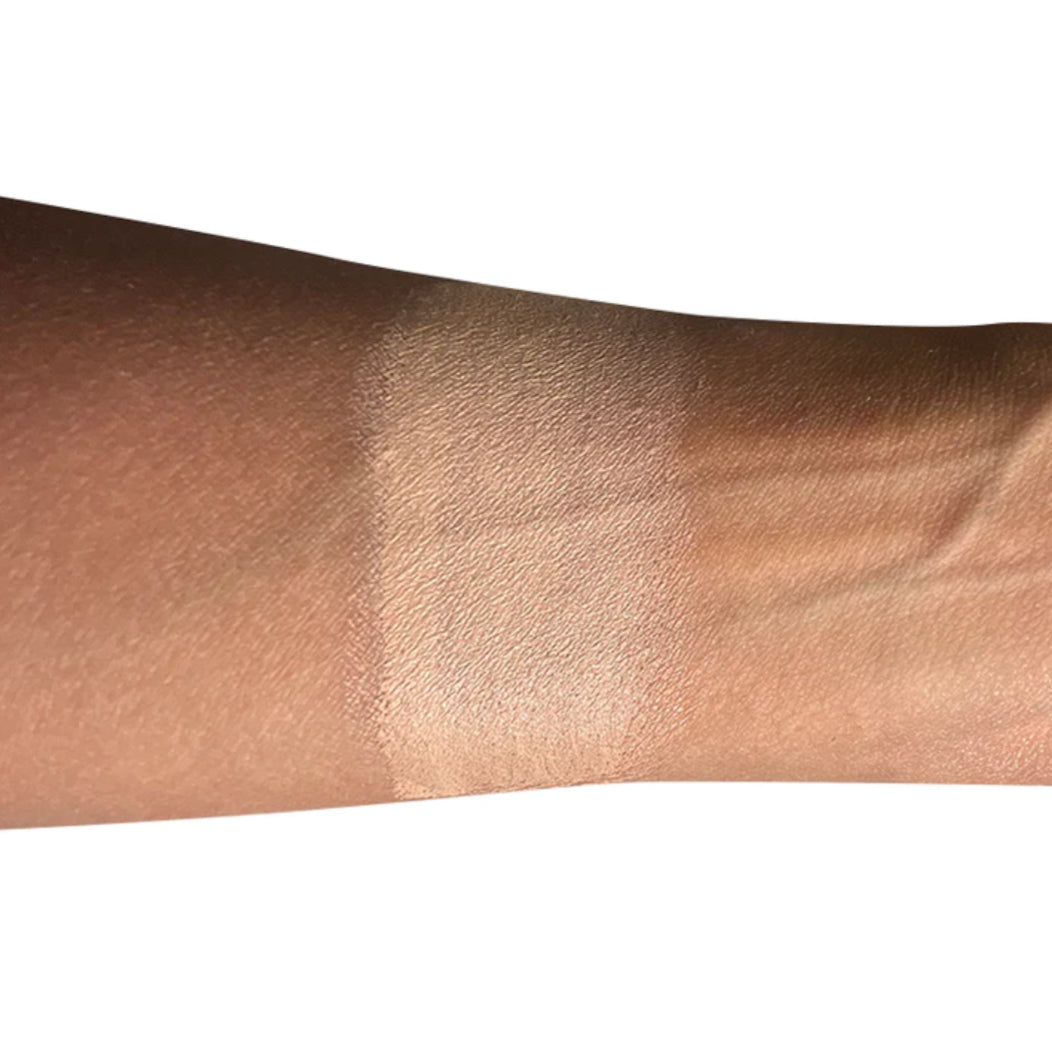 Layla Cosmetics - Fondocipria Waterproof