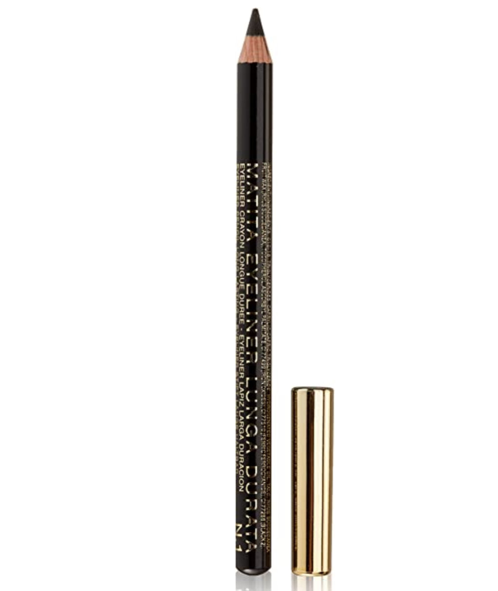 Layla Cosmetics - Eye Liner Pencil Lunga Durata