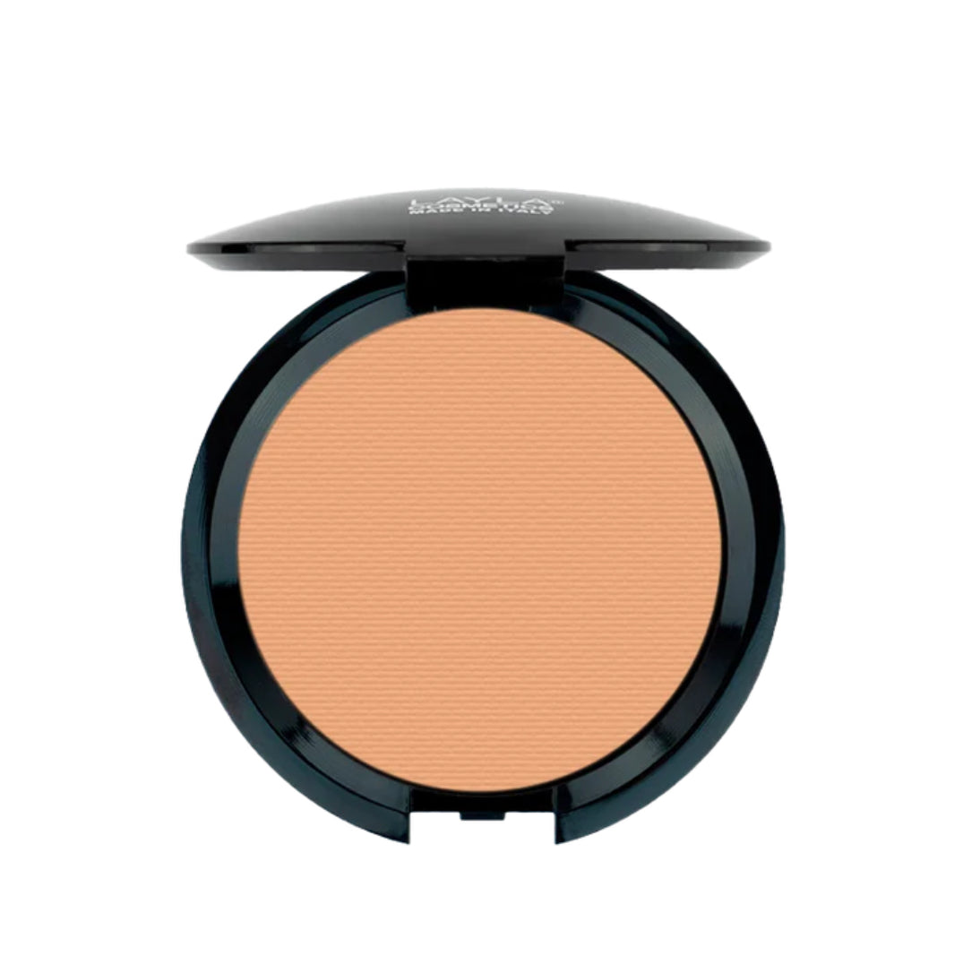 Layla Cosmetics - Fondotinta Compatto