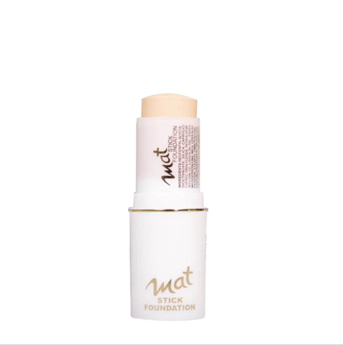 Layla Cosmetics - Mat Stick Foundation