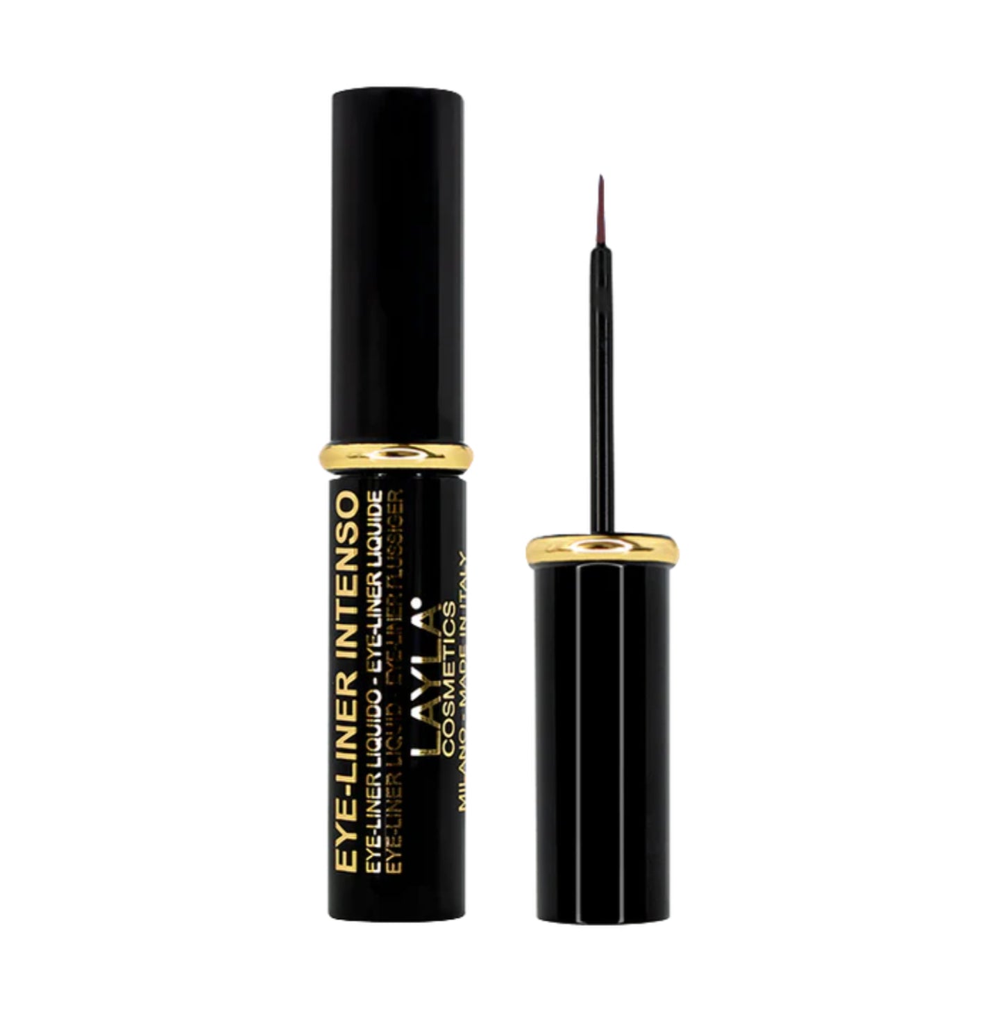 Layla Cosmetics - Eyeliner Intenso