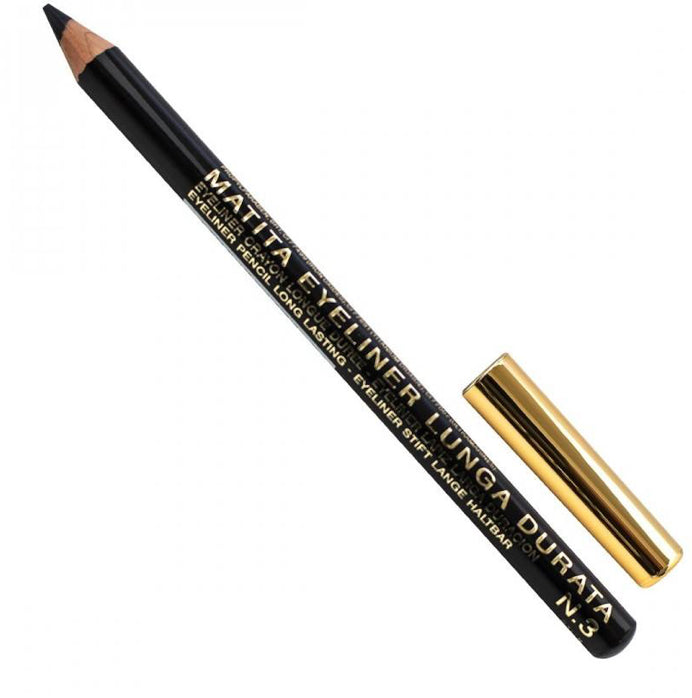 Layla Cosmetics - Eye Liner Pencil Lunga Durata