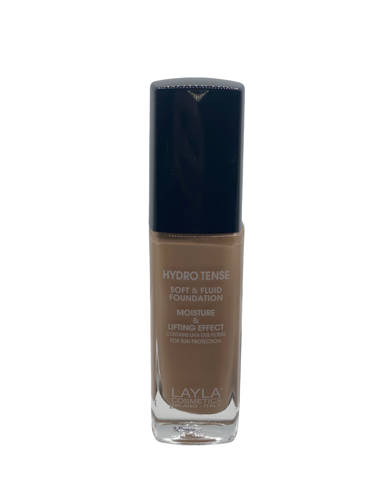 Layla Cosmetic - Hydro Tense Foundation