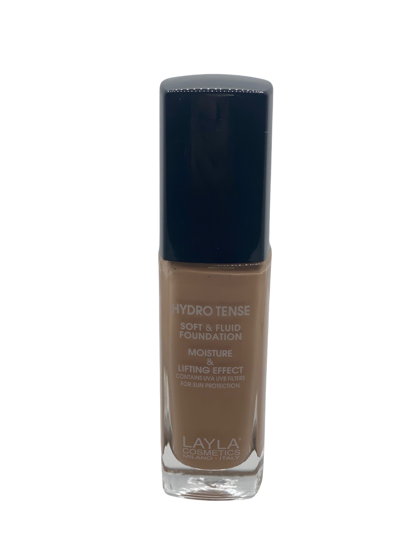 Layla Cosmetic - Hydro Tense Foundation