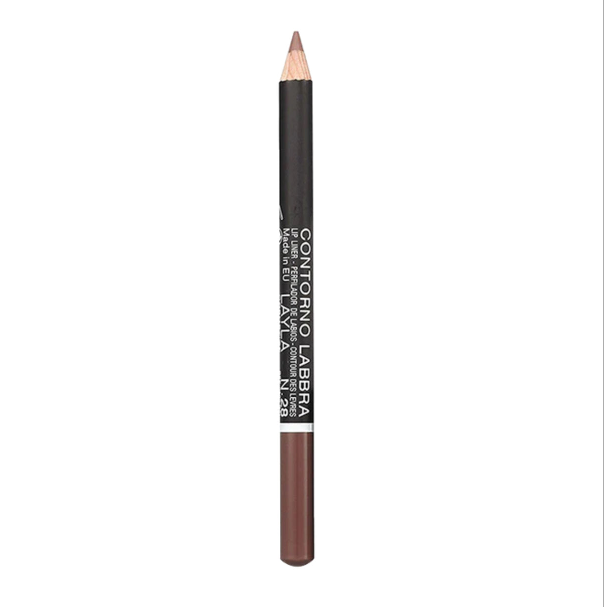 Layla Cosmetics - Contorno Labbra Lip Liner