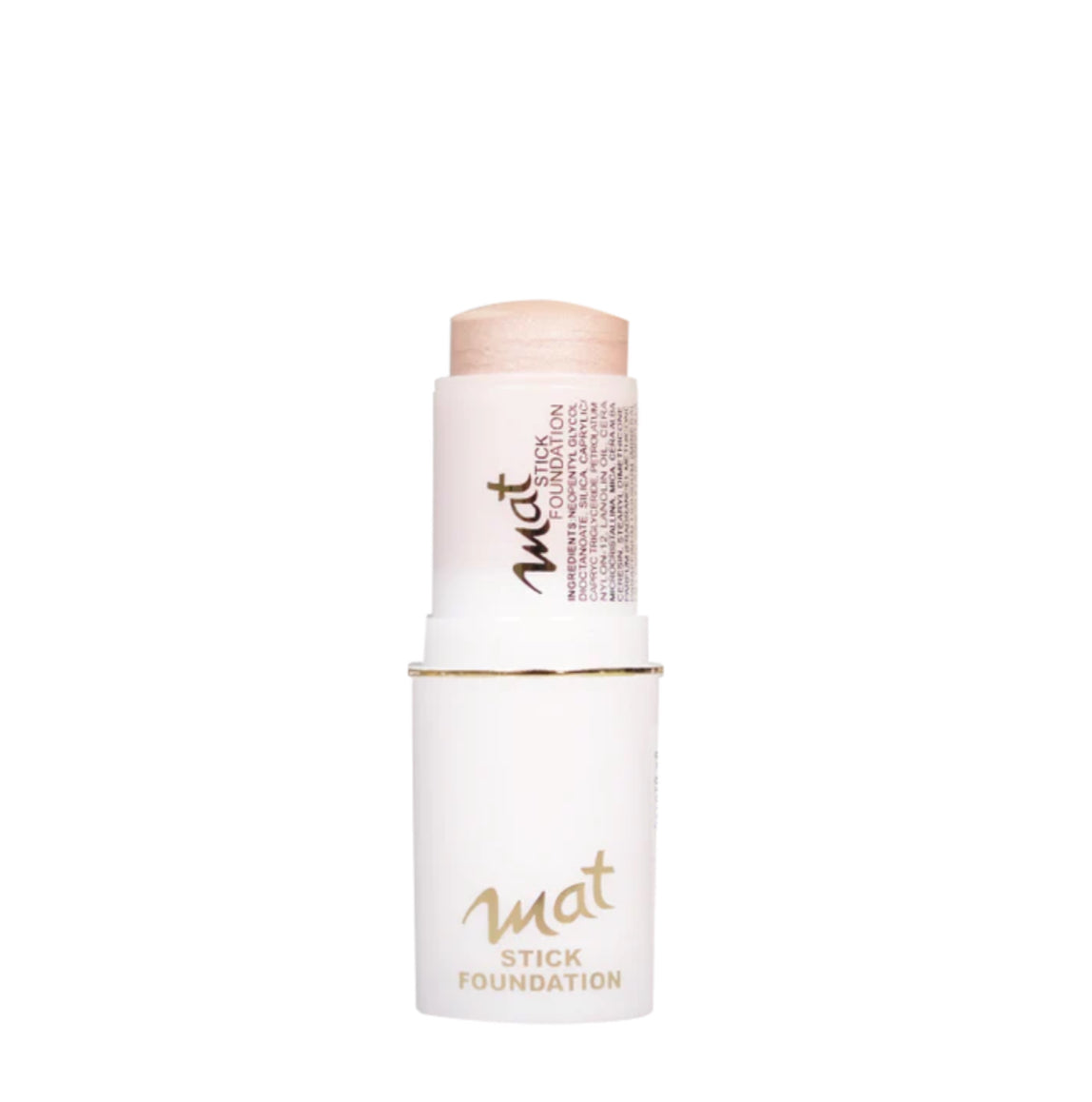 Layla Cosmetics - Mat Stick Foundation