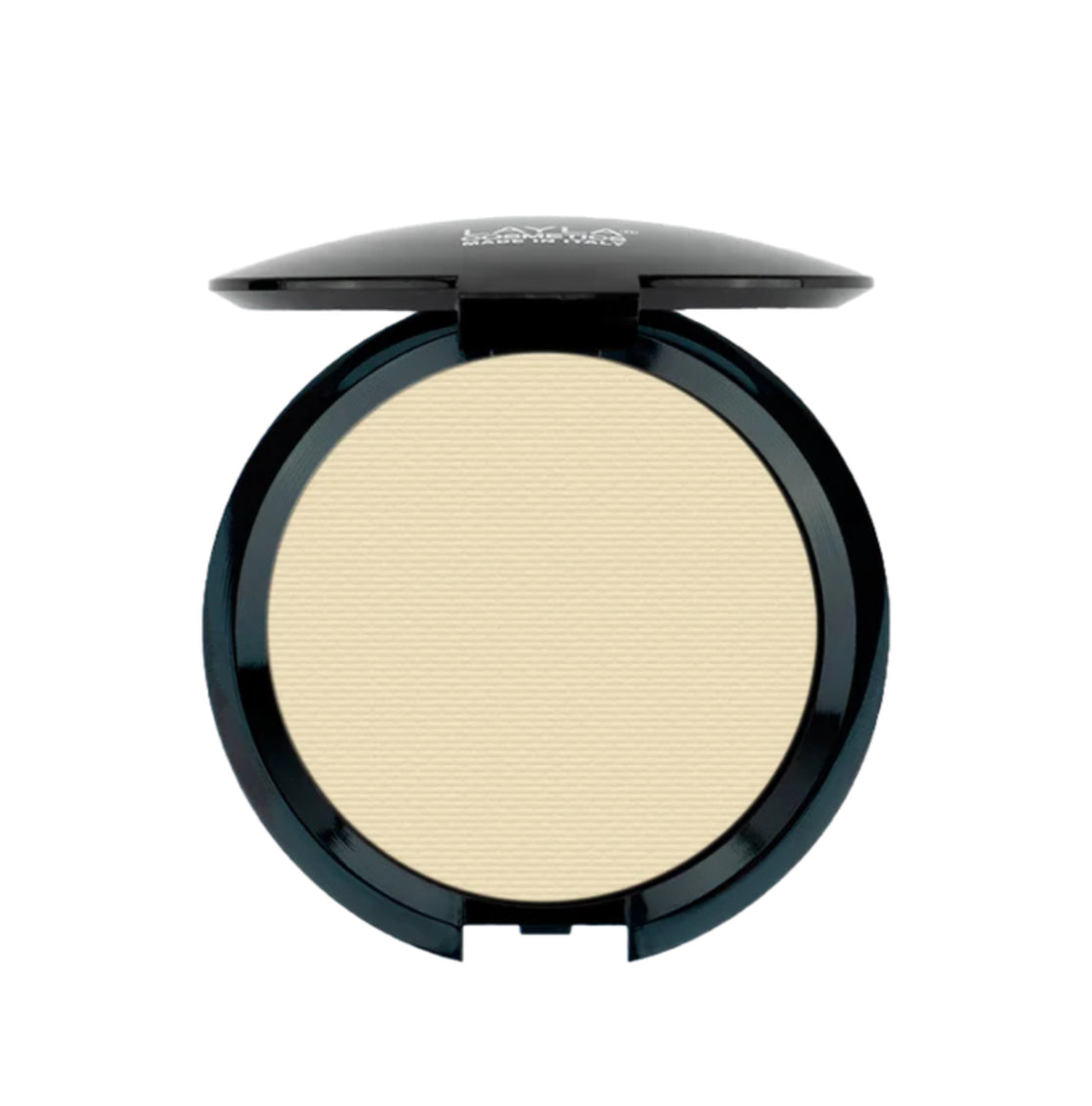 Layla Cosmetics - Cipria Compatta Top Cover
