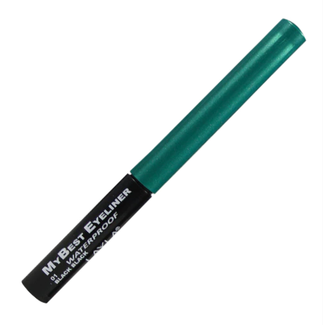 Layla Cosmetics - My Best Eyeliner