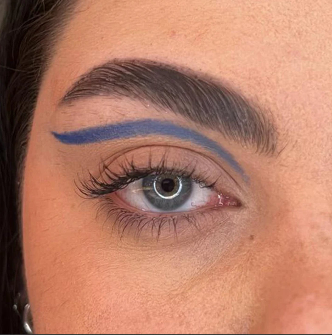 Layla Cosmetics - Micro-Eyeliner