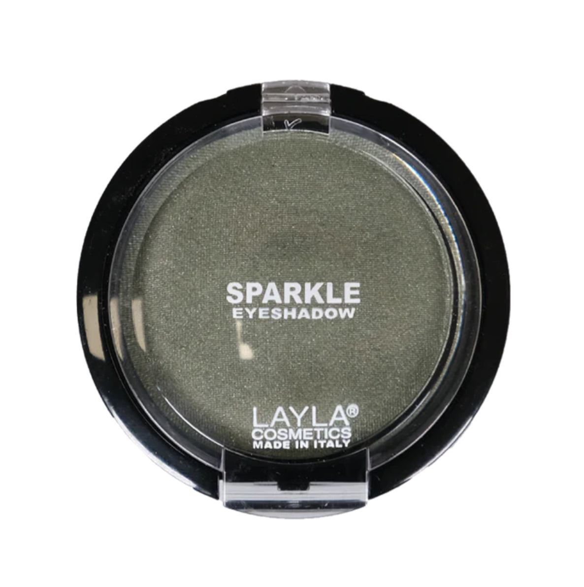 Layla Cosmetics - Sparkle Eyeshadow