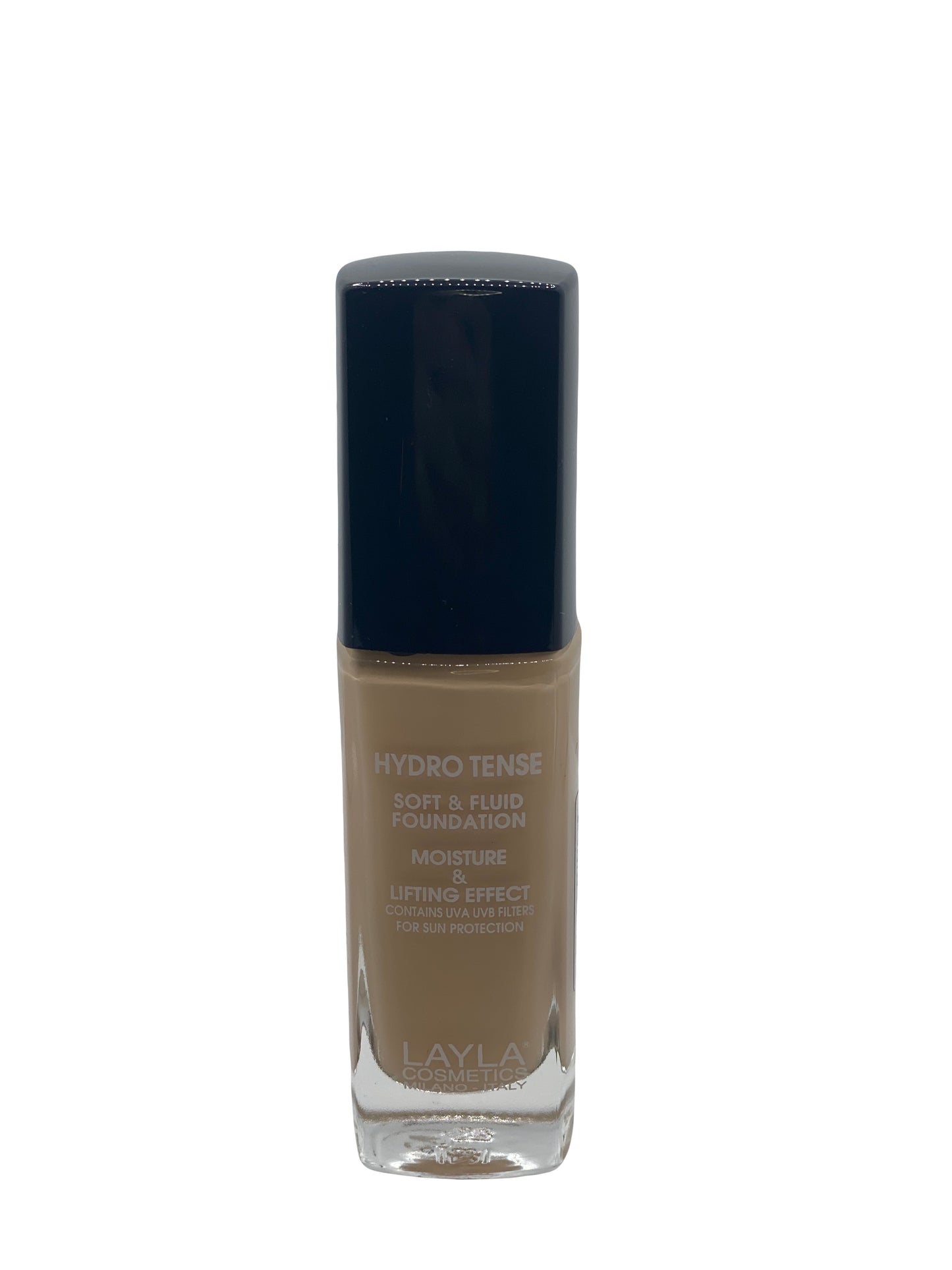 Layla Cosmetic - Hydro Tense Foundation