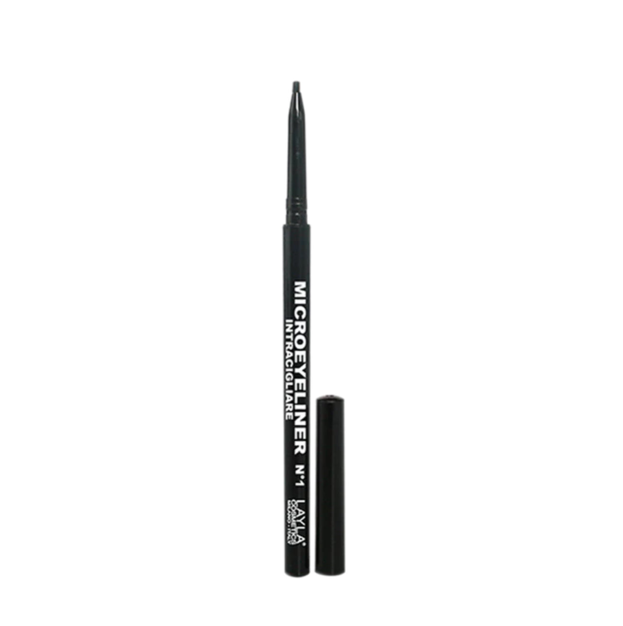 Layla Cosmetics - Micro-Eyeliner