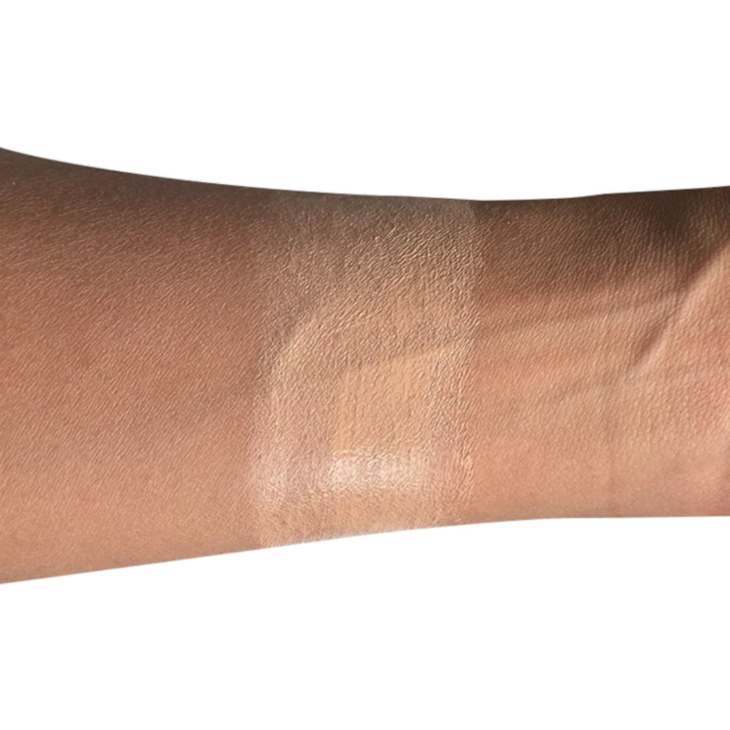 Layla Cosmetics - Fondocipria Waterproof