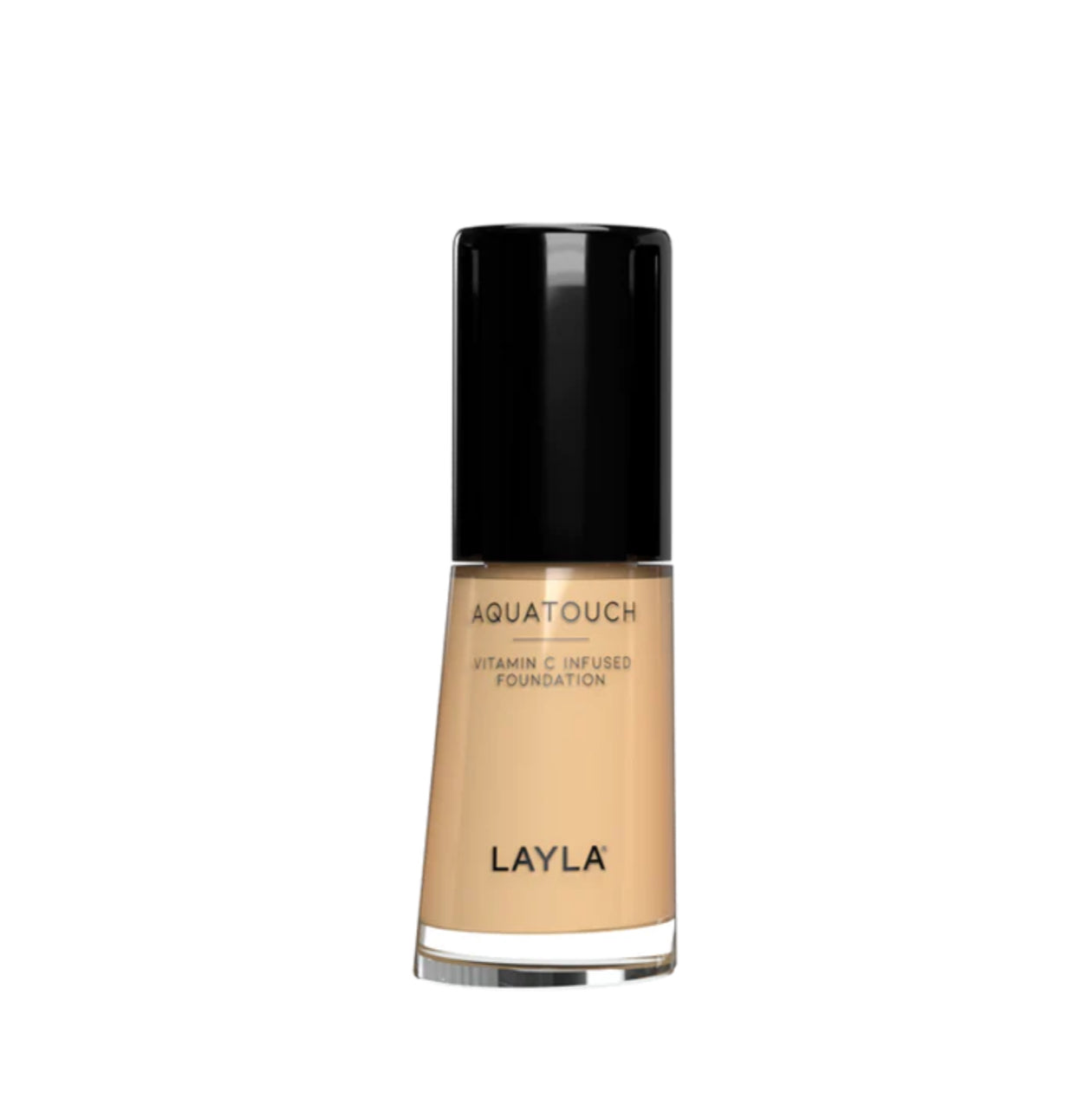 Layla Cosmetics - Aquatouch Fondotinta