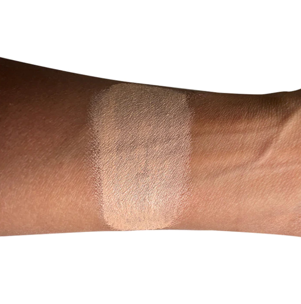Layla Cosmetics - Fondocipria Waterproof