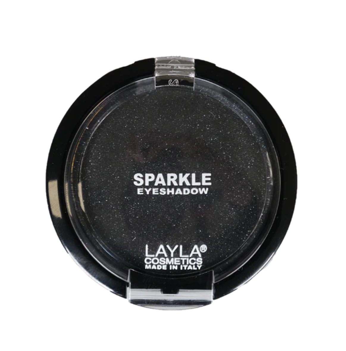 Layla Cosmetics - Sparkle Eyeshadow