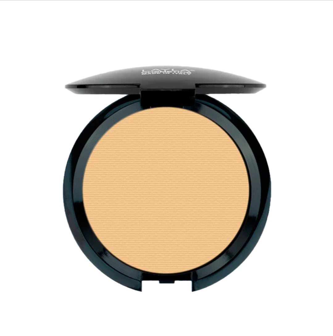 Layla Cosmetics - Fondotinta Compatto