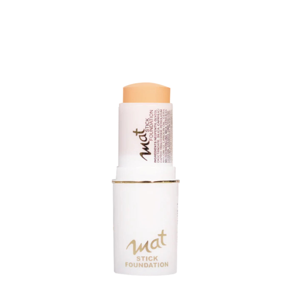 Layla Cosmetics - Mat Stick Foundation