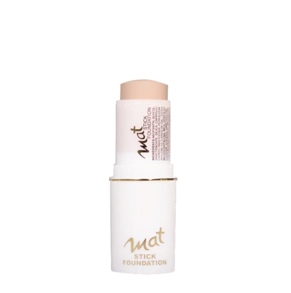 Layla Cosmetics - Mat Stick Foundation
